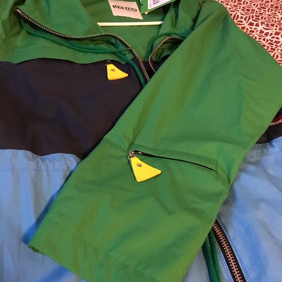 Kenzo - Picture 7 of 8